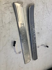 MERCEDES-BENZ GLE W167 Seitenschweller Set A1676861400 3.00 Diesel 36053773