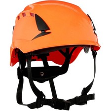 3M SecureFit Hard Hat EN 455 Orange