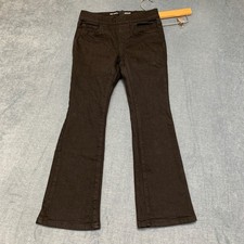 Old Navy Bootcut Built In Tough Jeans Women M...