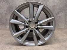 1x Alufelge 18 Zoll 8.5