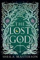 The Lost God Sheila Masterson Taschenbuch Englisch 2023 Sheila Masterson