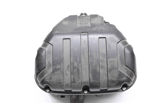 09 Yamaha FZ6R Airbox Intake Air Box - Afbeelding 3 van 3