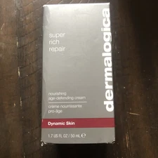 Dermalogica Age Smart Super Rich Repair 1.7 Oz