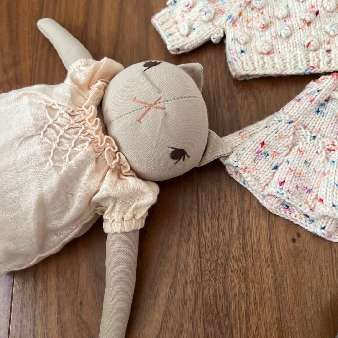 polka dot club × apolina misha and puff polka dot club × apolina misha and puff | eBay
