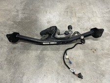 Original Mercedes C-Klasse W205 AHK Anhängerkupplung schwenkbar A2053104800 Original Mercedes C-Klasse W205 AHK Anhängerkupplung schwenkbar A2053104800