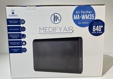 Medify Air Purifier MA-WM35