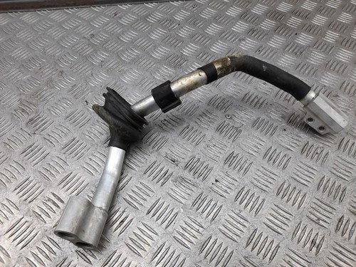 Audi Q5 SQ5 2015 Vorne Klimaleitung / Klimaschlauch 8R1260712D Benzin ATV49705