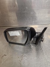 Retroviseur gauche (ou coque) Kia SOUL
