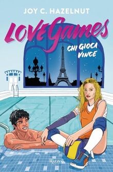 Love games. Chi gioca vince (Narrativa Ragazzi) von... | Buch | Zustand sehr gut