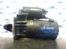 Moteur Land Rover 90