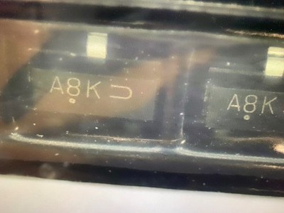 MMUN2233LT1G   ON Semiconductor   NPN Digital Transistor BRT   100mA 50V   SOT 2