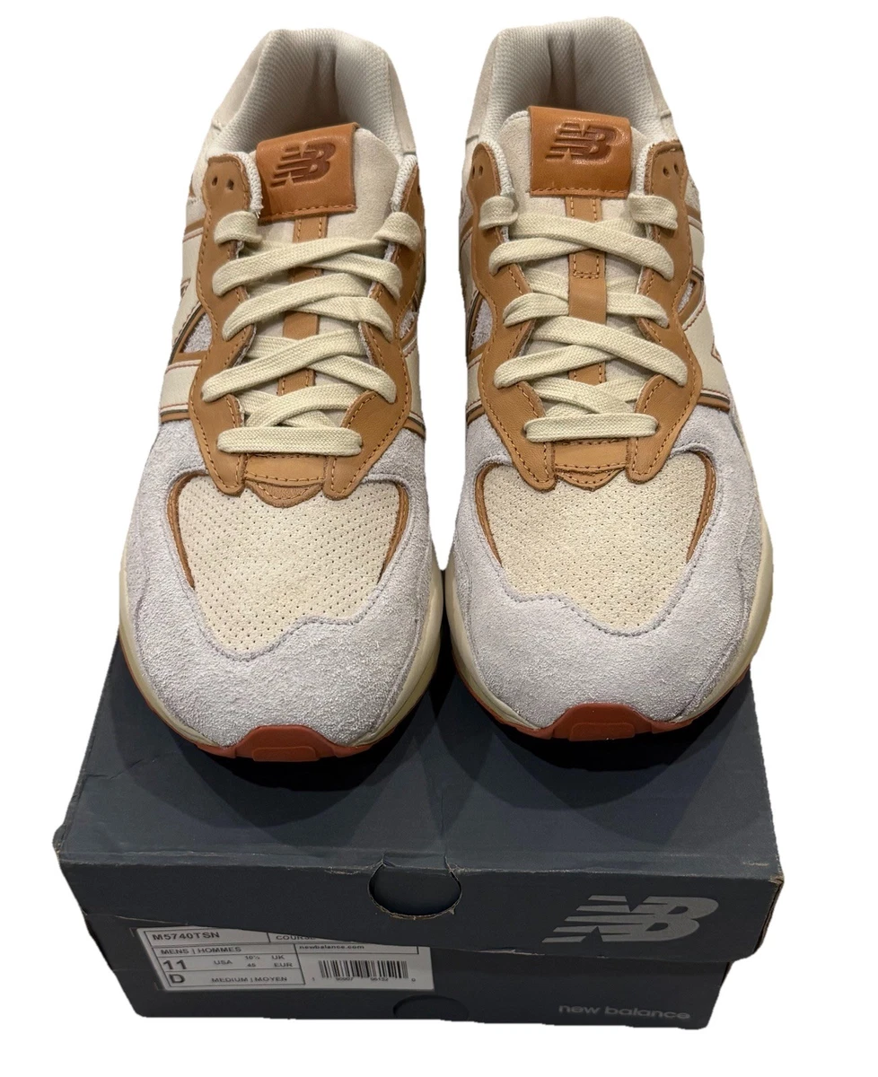 Todd Snyder x New Balance 57/40 Stony Beach for Sale