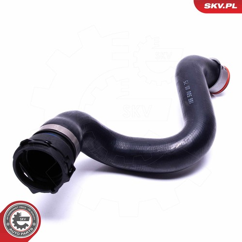 RADIATOR HOSE 54SKV498 FOR MERCEDES-BENZ GLSGLE/-CLASS OM642.826/824/864 3.0L - Picture 4 of 8