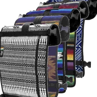Ethnotek Classic Thread Raja XL 46 Muster - verschiedene Farben