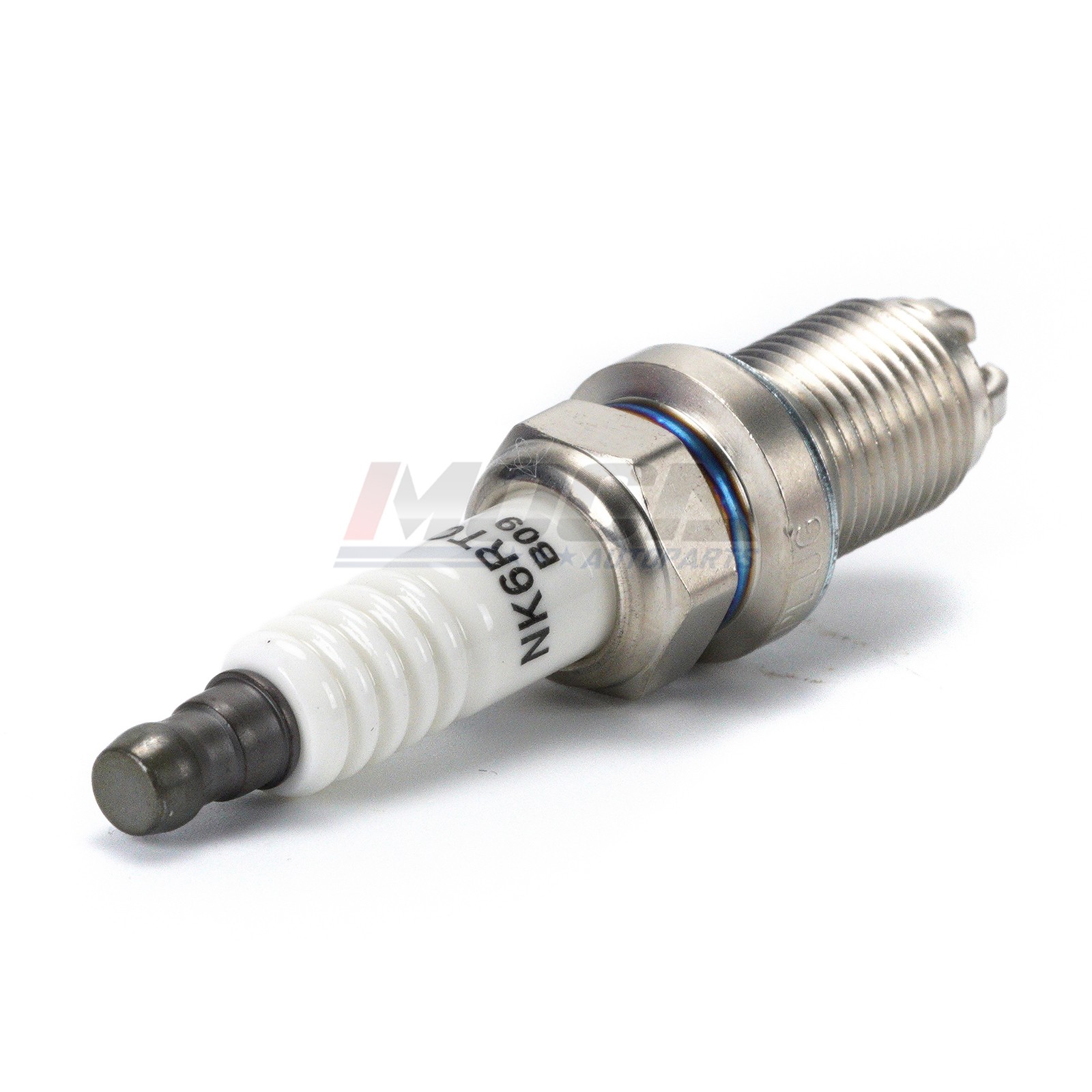 6 Spark Plugs fit for BMW Land Rover Bentley Mini Morgan 1.6L 2.5L