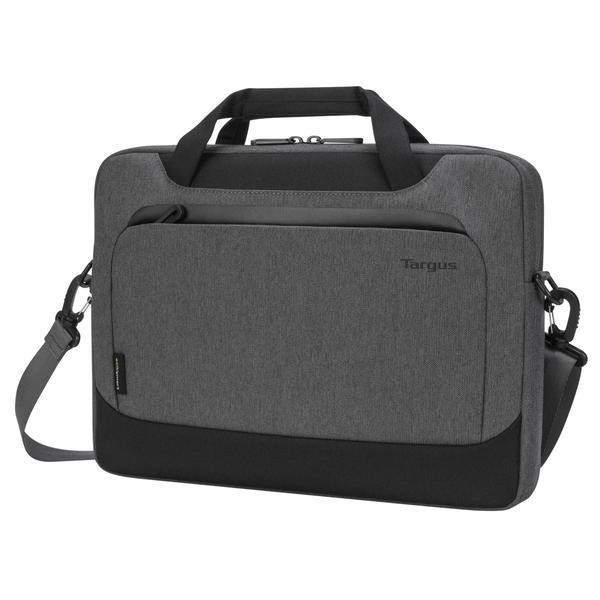 Targus Cypress 15,6 Zoll Slimcase Mit Ecosmart, Grau-image
