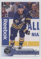 2016-17 Upper Deck Rasmus Ristolainen #270 0a4