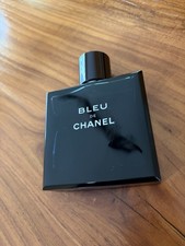 Bleu de Chanel All-Over Spray Chanel Colonia - una fragancia para