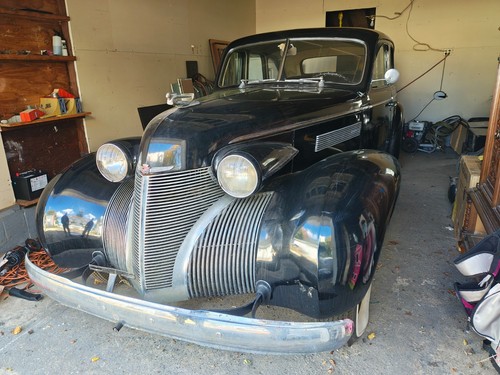 1939 Toyota 62