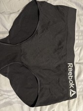 Men s Reebok Underwear Size large  Black