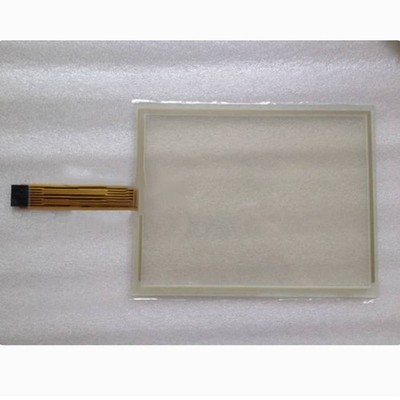 Touch Screen Panel Glass Digitizer for TD-104-W8R *pt