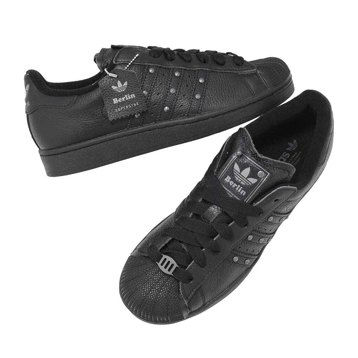Size 10 - adidas Superstar Berlin for sale online | eBay
