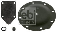 Membran Unterdruckpumpe Febi Bilstein 05480 FüR VW Audi Jetta B2 33B 17 Passat 2