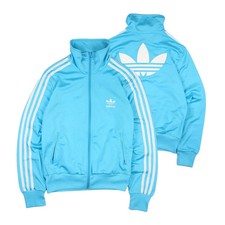 Adidas Trainingsjacke Firebird Vintage Trackj...