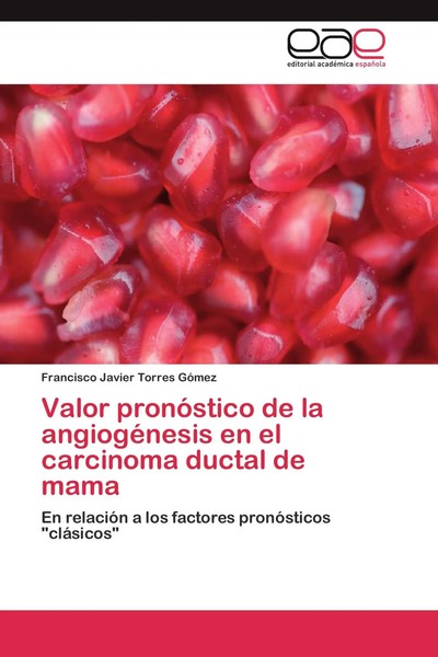 Francisco Javier Torres GóMez | Valor PronóStico De La AngiogéNesis En El...-image