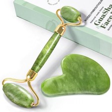 Roselynboutique Gemstone For Wellness And Beauty. Skin Care Tool. NIB