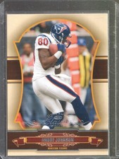 2007 Donruss Classics - #39 Andre Johnson - Houston Texans