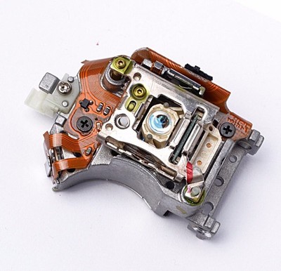 Original Laser PU137 Fits Pioneer DV-K302 3-Disc CD Player Replacement Head