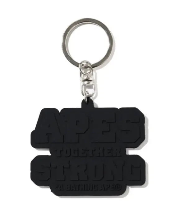 エイプキーチェーン 専用 BAPE? KEY CHAINS | bape.com