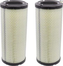 2 Packs 715900422 Air Filter