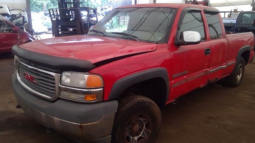 Driver Front Window Regulator Electric Fits 99-07 SIERRA 1500 PICKUP 6712541 - Picture 4 of 12