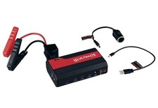 ULTIMATE SPEED&reg; Mobile Autostarthilfe &raquo;UMAP 12000 C4&laquo;, mit Powerbank