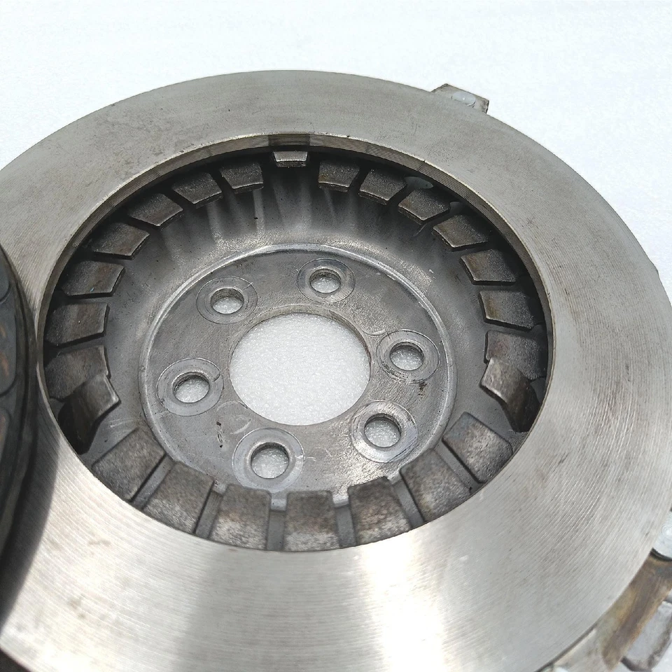 LUK Repset Kupplungsverschleißteile Embrayage Auto Kit Ersatz Set 620116609 Upgr - Bild 2 von 4