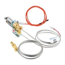 446-513A Propane Gas Pilot Assembly For Heat-N-Glo Fireplaces and Log Sets