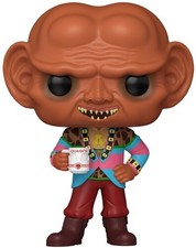 Ultimate Funko Pop Star Trek Figures Gallery and Checklist 52