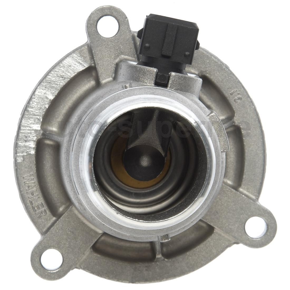 Gates Engine Coolant Thermostat For 2006 2007 2008 BMW 750Li 4.8L