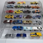 Hot Wheels Corvette Lot of 25 Loose 1:64 diecast cars vtg and modern