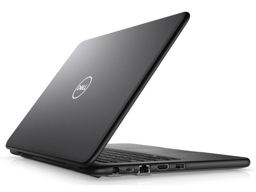 LAPTOP DELL LATITUDE 3310 13,3" Intel Core i5-8265U 8/256 SSD NVMe HD KLASA - Zdjęcie 6 z 13