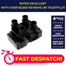 Ignition Coil VE520051 Cambiare Genuine Top Quality Guaranteed New