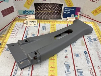 16-22 HONDA PILOT PASSENGER RIGHT SIDE B PILLAR UPPER TRIM COVER PANEL 84111-TG7