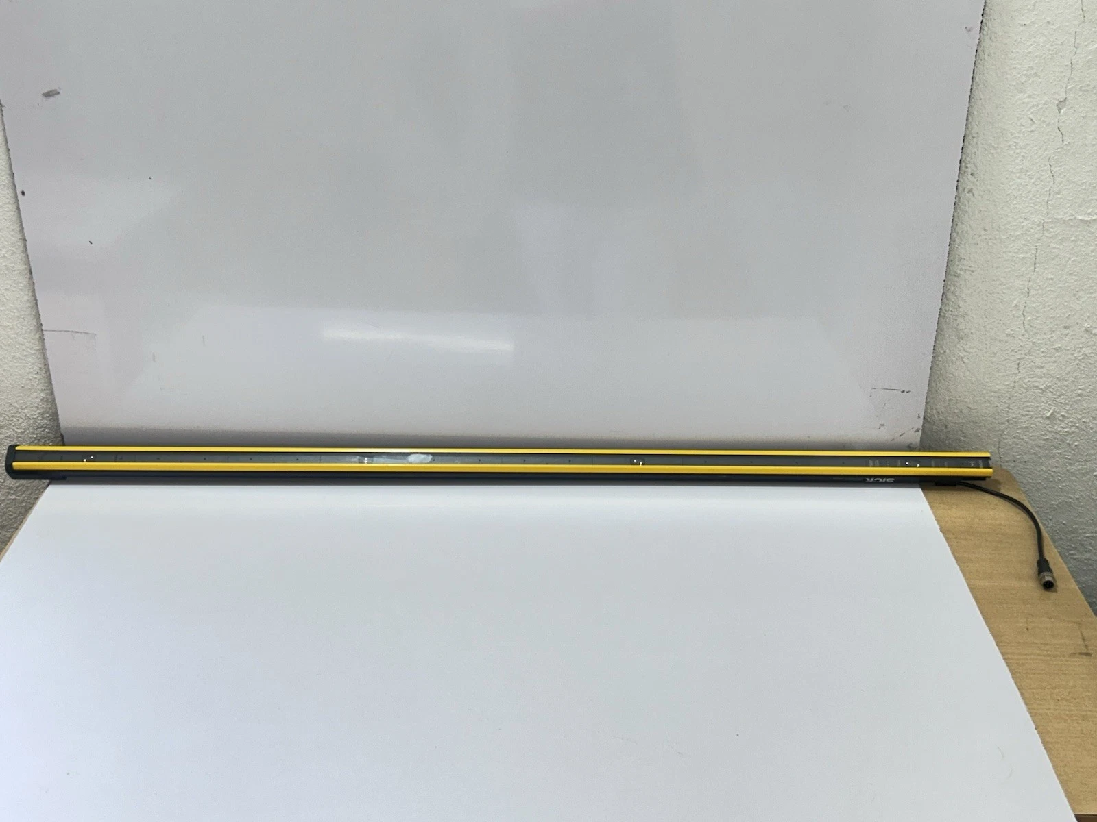 M4C EA Series Safety Light Curtain Sensor