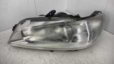 Feu avant (phare) Peugeot 306