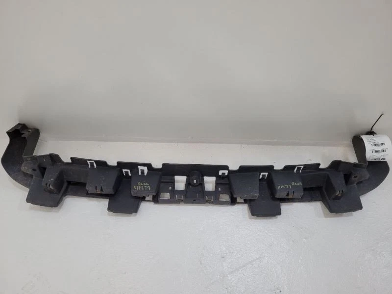 2007-10 FORD EXPLORER Rear Bumper Reinforcement Impact Absorber 4 Door  Foto 2 de 4