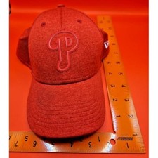 Philadelphia Phillies New Era 39 Thirty Youth Child Baseball Cap