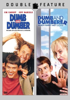 Dumb and Dumber/Dumb and Dumberer (DBFE)