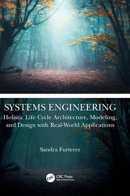 Sandra Furterer | Systems Engineering | Buch | Englisch (2021) | CRC Press